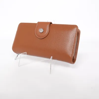 Wallet (Brown) from Oliver