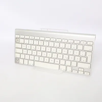 Toetsenbord (A1314) van Apple