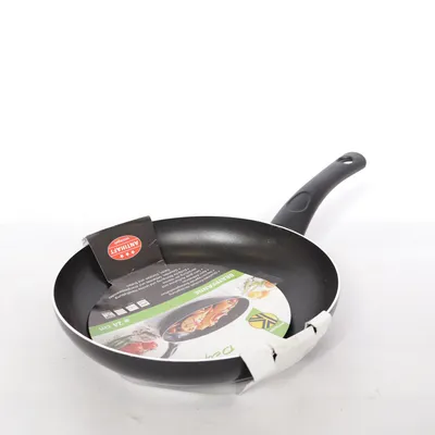 Stekpanna (Svart) från Krüger