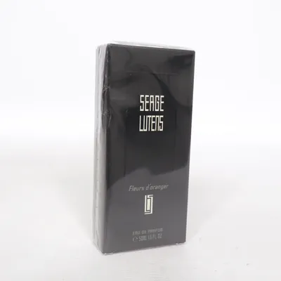 Eau de Parfum (Fleurs d'oranger) från Serge Lutens