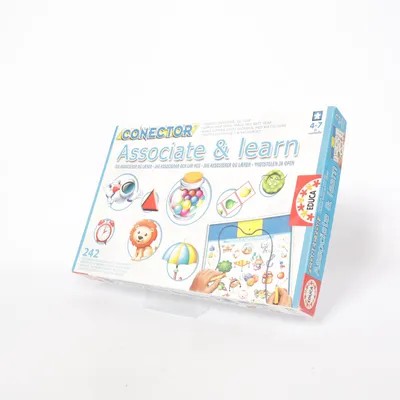 Brädspel från Educa