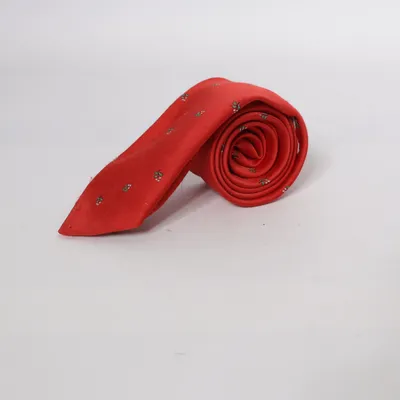 Slips (Röd, Flerfärgad) från Scala