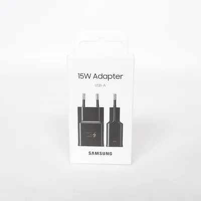 Adapter från Samsung