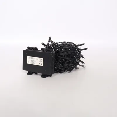 String lights (Black)