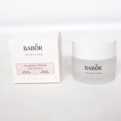 Ansiktskräm (Calming Cream) från Babor