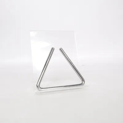Instrument (Silverfärgad)