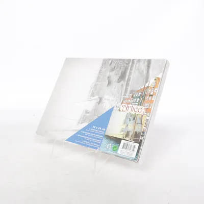 Toile (Multicolore) de Artico