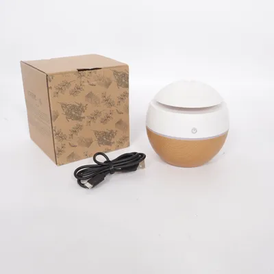 Diffuser (Vit, Brun)