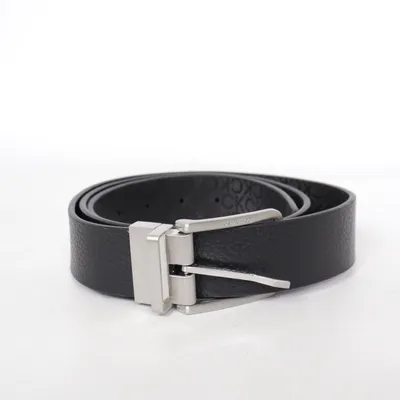 Bälte (Svart) från Calvin Klein
