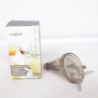 Measuring jug (Gray) from Mastrad