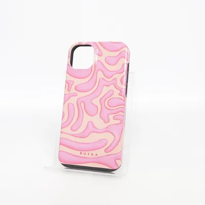 Telefoncover (Pink, Flerfarvet) fra Burga