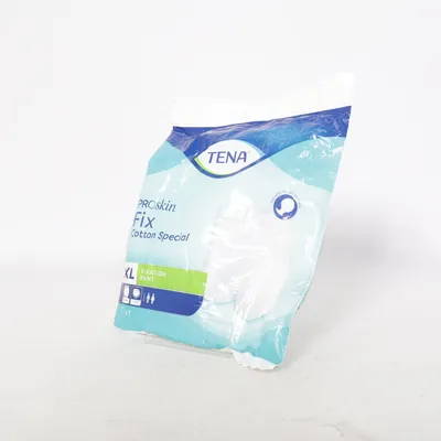 Inkontinensskydd (Proskin Fix Cotton Special) från Tena