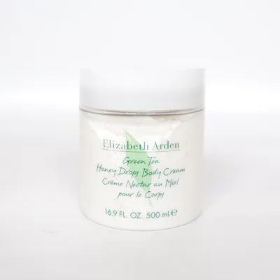 Body lotion (Green Tea Honey Drops Body Cream) från Elizabeth Arden