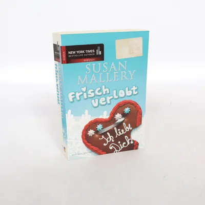 Bok från Mira