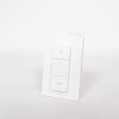 Fjärrkontroll (Vit) från Philips