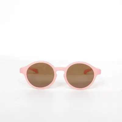 Sunglasses (Pink) from Izipizi