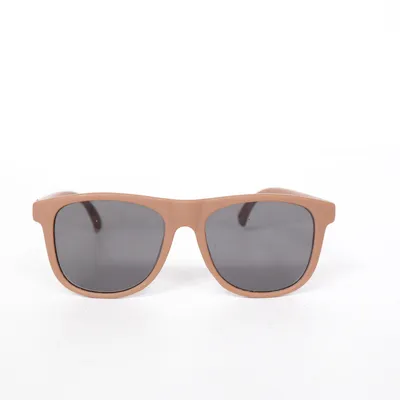Sunglasses (Brown)
