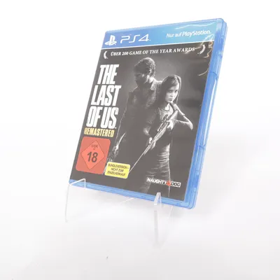 Video game