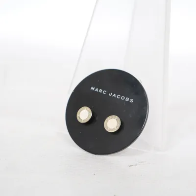 Øreringe (Guld) fra Marc Jacobs Ukendt metal