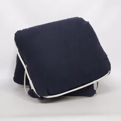 Sittdyna (Blå, Vit) från Protech