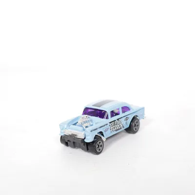 Toy car (X1634) from Hot Wheels