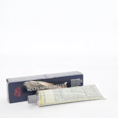 Haarfärbemittel (Special Blonde) von Wella