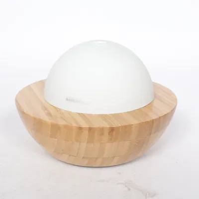 Diffuser (White, Brown) from Soehnle