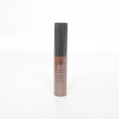 Läppglans (Brun) från NYX Professional Makeup