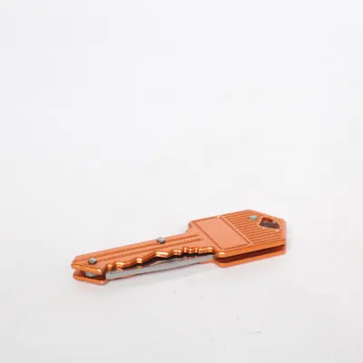 Folding knife (Orange)
