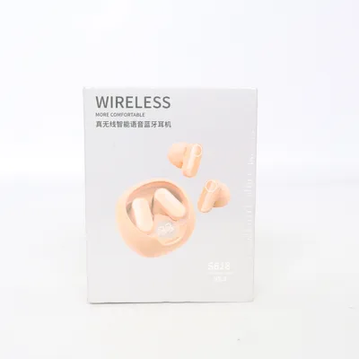 Koptelefoon (Roze) van Wireless