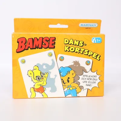 Speelkaarten van Kärnan