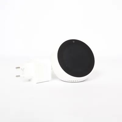 Voice assistant (White) from Amazon