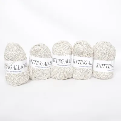 Fil (Knitting Allsorts) de Knitting