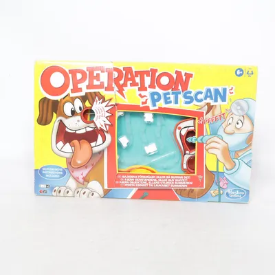 Brädspel från Hasbro Gaming