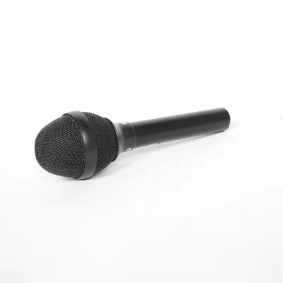 Microphone (D80) from AKG