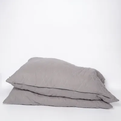 Huvudkudde (Grå) från Ilva Polyester