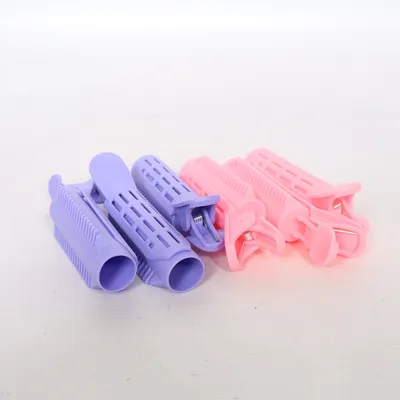 Haarrollers