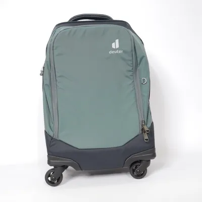 Rygsæk (Road Runner) fra Deuter