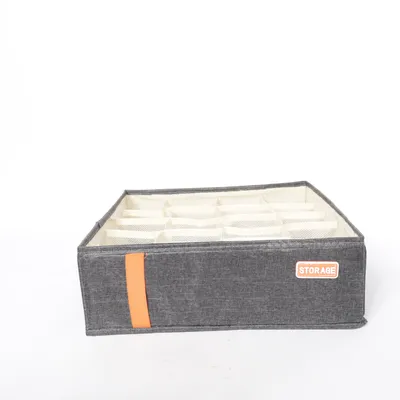 Wardrobe fittings (Gray, Beige) from Storage.