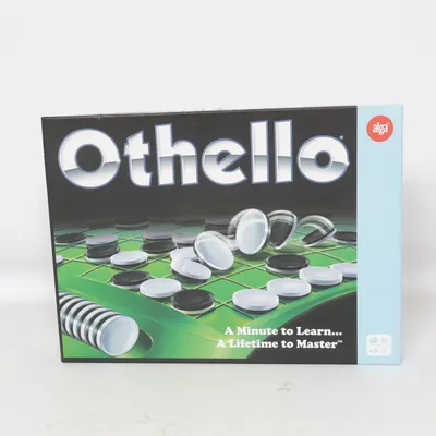 Board game from Alga