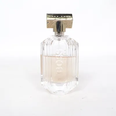 Eau de Parfum (The Scent) de Hugo Boss