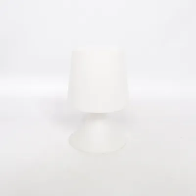 Bordslampa (Vit) från North Light