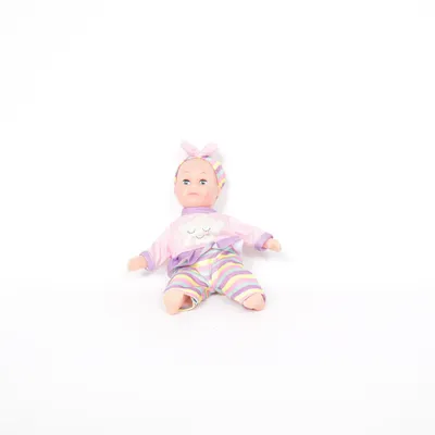 Pop (Roze, Meerkleurig) van Happy People
