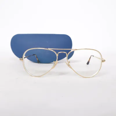 Glasses (RB 6489 Aviator ) from Ray-Ban