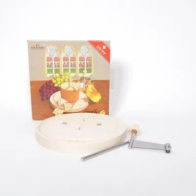 Cheese cutter (Original) from Girolle