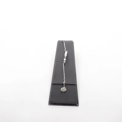 Armbånd (Sølv) fra Edblad Ukendt metal
