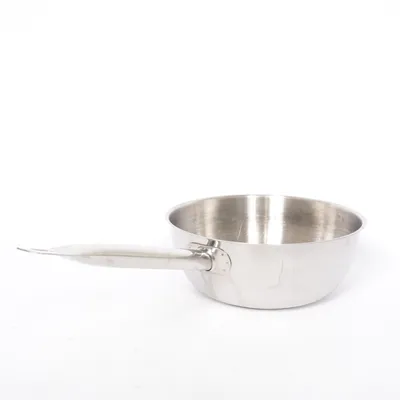 Kastrull (Silverfärgad) från Skeppshult