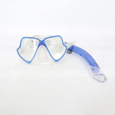 Masque de plongée (Bleu) de Mares