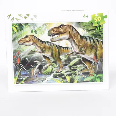 Puzzle de Clementoni
