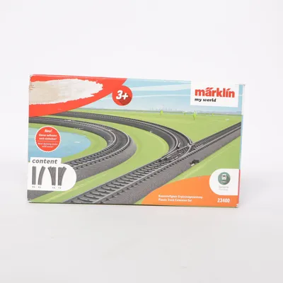 Circuit de train (Multicolore) de Märklin